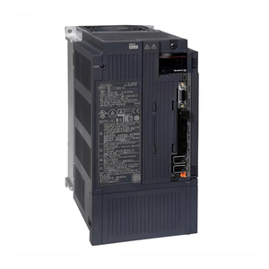Controlador de Motor AC Original Mrj4500gf4, Controlador PLC, Controles Industriales MR-J4-500GF4-RJ - Product Image 3
