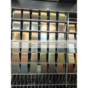 V3119 304 #   ステンレス鋼装飾板 ステンレス鋼板 - Product Image 3