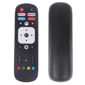 Cho JVC Kenwood & Motorola RM-C3287 bằng giọng nói điều khiển từ xa nhựa cán mã thay thế cũ TV từ xa - Product Image 2
