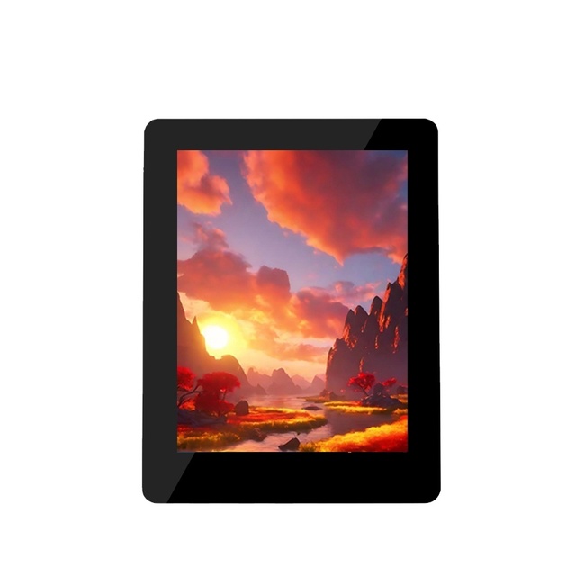 Transflective Sunlight Readable TFT LCD Display 2.4 Inch 240*320 Transflective TFT Display LCD Module for Garmin Bike Motor