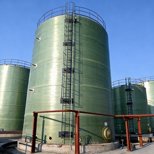 Fabrikant directe verkoop glasvezel watertank 10000 <span class=keywords><strong>liter</strong></span> ondergrondse watertank - Product Image 3