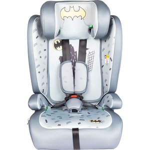 Seggiolino auto Tataway Dc Comics Batman i-Size R129 76-150 cm - Product Image 5