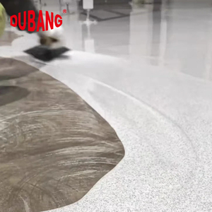 สีเคลือบพื้นอีพ็อกซี่ ทรายสีสำหรับพื้นภายนอก สีทาพื้นอีพ็อกซี่สำหรับกระเบื้องปูพื้น สีเคลือบพื้นลายหินอ่อน - Product Image 2