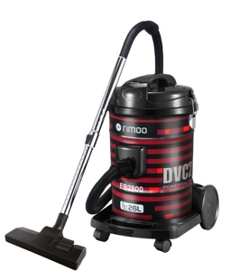 Aspirateur-traîneau puissant pour l'entretien des sols, 21L 25L, moteur puissant - Product Image 3