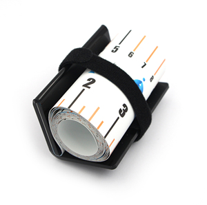 THƯỚC ĐO Cá Cao Cấp PVC Rộng Tùy Chỉnh Thảm Đo Lường Câu Cá Thước Câu Cá - Product Image 6