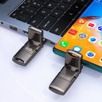 DM US010 Solid State Drive USB 3.2 eksternal Hard Disk portabel SSD Mobile untuk Macbook SSD 128gb 256GB 512GB