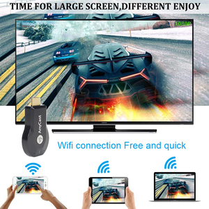 Ricevitore Dongle Wifi Anycast M2 Plus 128M 1080P Miracast per iOS e Android - Product Image 4