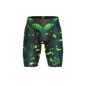 Premium quality 7v7 Hooded Sleeveless Compression Shirt & Short High Quality 7v7 Uniform Easy Wear Kids 7v7 Uniform 2026 - Product Image 2