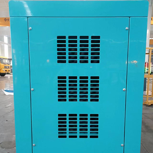 Máy phát điện diesel chạy êm 30KW 50KW 60KW 70KW 80KW 10kw 10kva ba pha 15 kw 15kva 20kva 20 kw 50/60HZ - Product Image 6