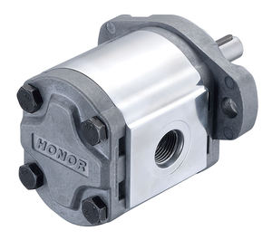 Équipement hydraulique à déplacement positif à haute efficacité de pompe à engrenages de la série 1G pour la haute pression - Product Image 5