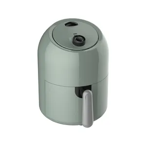 OEM Factory air fryer 2.5L with temperature control Price