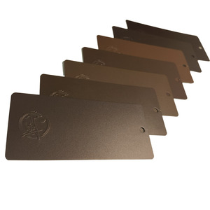 Revêtement en <span class=keywords><strong>poudre</strong></span> thermofissile polyester brun bronze mat en spray pour bateaux et meubles, <span class=keywords><strong>anti</strong></span>-corrosion, résistant aux intempéries - Product Image 3