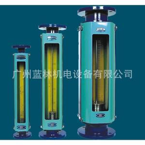 Débitmètre rotatif numérique en verre LZB-50 en acier inoxydable et plastique pour la mesure des liquides, gaz, air, eau, huile, fluides, OEM pris en charge - Product Image 3