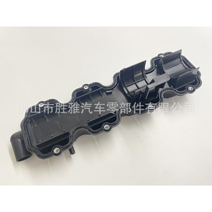 Adecuado para la tapa del cilindro del motor y la cubierta de válvulas de General Motors Chevrolet Buick Sail 93335438 - Product Image 2