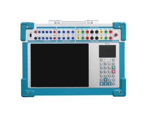 Xtester-S1200 + Bộ kiểm tra bảo vệ Rơle 6pha chất lượng cao mới, Bộ kiểm tra bảo vệ Rơle sáu pha với giá tốt 008 - Product Image 6