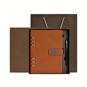 Artículos Promocionales Ecológicos con Muestra Gratuita, Regalos Corporativos, Set para Ejecutivos, Regalo de Cumpleaños para Esposo, Papel, Plástico, Metal, Seda - Product Image 5