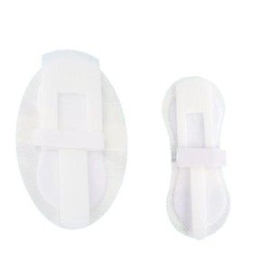 Parche de Fijación de Catéter 6.5x10mm, Dispositivo Médico de Doble Tubo para Fijación de Tubo Gástrico PICC, de Un Solo Uso, Estéril - Product Image 5