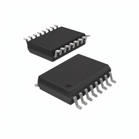 Memoria Is25Wp256D-Rmle-Tr 16 Solc, Compre en Línea, Canal del Fabricante de Componentes Electrónicos