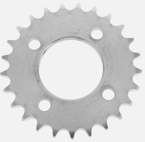 Kits de <span class=keywords><strong>Cadena</strong></span> y Piñón para Motocicleta de Alta Calidad Tvs Akt Nkd <span class=keywords><strong>125</strong></span> 428-38T - Product Image 6
