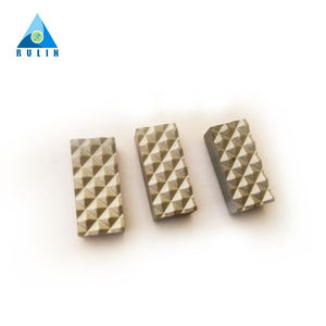 Insert en carbure de tungstène pour mâchoires de mandrin - Product Image 4