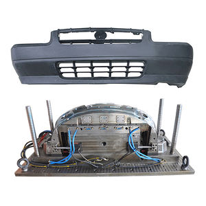 Molde OEM para Piezas de Autos de Choque - Product Image 5