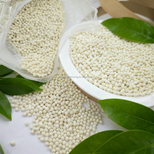 <span class=keywords><strong>Granulés</strong></span> d'adhésif thermofusible EVA modernes pour machines à chantourner, usage cuisine et salle de bain, alimentation facile, flux de fusion constant - Product Image 3