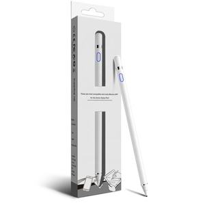 <span class=keywords><strong>Stylet</strong></span> capacitif <span class=keywords><strong>pour</strong></span> tablette et smartphone, écran tactile, <span class=keywords><strong>stylet</strong></span> anti-touch accidentel, universel, Android, léger - Product Image 1