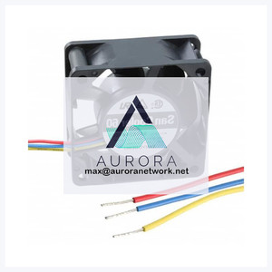 พัดลมระบายความร้อนคุณภาพสูง,4114N/12HHR-297,รองรับ OEM,ราคาดี - Product Image 1
