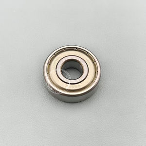 Roulement à billes 1A01020 pour machine à fermer les sacs Newlong DS-9C, accessoires pour machine à coudre industrielle de fabrication de sacs - Product Image 3
