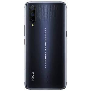 โทรศัพท์มือถือ <span class=keywords><strong>vivo</strong></span> IQOO Pro 5G รุ่นดั้งเดิม หน้าจอ Super AMOLED ขนาด 6.41 นิ้ว แรม 8GB ความจุ <span class=keywords><strong>128GB</strong></span> ระบบปฏิบัติการ Android 9.0 รองรับ NFC - Product Image 3