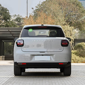 Charmmond Leapmotor A10 SUV compact électrique, véhicule à énergie nouvelle pour usage familial et urbain, acompte - Product Image 5
