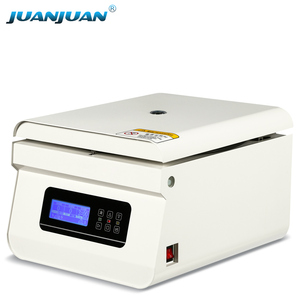 Factory Laboratory <strong>Centrifuge</strong> Machine Timer Microcentrifuge Digital Clinical <strong>Centrifuge</strong> with Rotor Low Speed Lab <strong>Centrifuge</strong> - Product Image 6