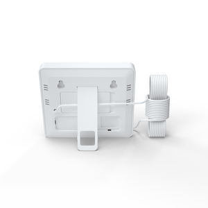 Sonde de thermomètre couleur numérique pour l'utilisation de la cave de l'hôtel à la maison-mesure les températures intérieures et extérieures - Product Image 4
