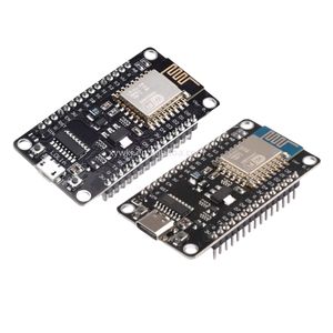 Module Wifi Série <span class=keywords><strong>ESP8266</strong></span> <span class=keywords><strong>Prix</strong></span> Usine NodeMcu Lua WIFI V3 Module Sans Fil CH340 Carte de Développement IoT - Product Image 2