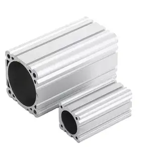 Custom all kinds of aluminium extrusion profiles factory price 6061 aluminium extrusion aluminum profile