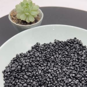 Matière première de granule en plastique de HDPE 8920 à haut débit et haute densité de catégorie de moulage par injection - Product Image 3