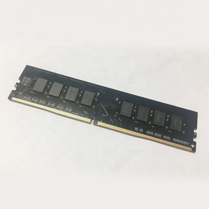 Alta calidad Original de 16ic DDR4 Actualización de <span class=keywords><strong>Ram</strong></span> ECC Unbuffered <span class=keywords><strong>Ram</strong></span> <span class=keywords><strong>2133</strong></span> <span class=keywords><strong>mhz</strong></span> 2400 <span class=keywords><strong>MHz</strong></span> 4 GB <span class=keywords><strong>Ram</strong></span> DDR4 - Product Image 5