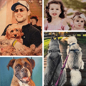 Ever Moment <span class=keywords><strong>diamant</strong></span> peinture à la main coloré bâtiment <span class=keywords><strong>arbre</strong></span> plein carré 5D bricolage <span class=keywords><strong>diamant</strong></span> <span class=keywords><strong>broderie</strong></span> décoration passe-temps S2F2465 - Product Image 5