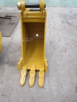 Mini excavateur de 10 mètres, seau pour câble, fabriquée en chine, à vente