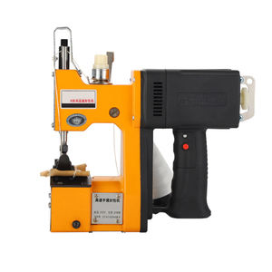 <span class=keywords><strong>เครื่อง</strong></span>เย็บถุงอุตสาหกรรมแบบพกพา<span class=keywords><strong>เครื่อง</strong></span>เย็บถุงกระสอบไฟฟ้าแบบพกพาเครื่อง<span class=keywords><strong>ซีล</strong></span>จักรเย็บผ้า - Product Image 1