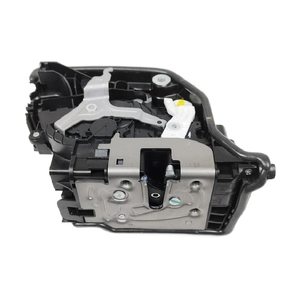 Bonne qualité avant droite voiture serrure <span class=keywords><strong>centrale</strong></span> loquet actionneur mécanisme de trappe 51217281938 pour <span class=keywords><strong>BMW</strong></span> Mini <span class=keywords><strong>2</strong></span> 7 série X1 X2 X5 X6 - Product Image 4