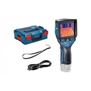 BOSCH - 0601083108 Thermo Detector GTC 400 C Professional en étui L-Boxx 136 avec sangle de transport - Product Image 1