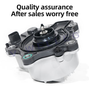 <span class=keywords><strong>Pompe</strong></span> à <span class=keywords><strong>Eau</strong></span> Compatible avec <span class=keywords><strong>Toyota</strong></span> Hybrid <span class=keywords><strong>Auris</strong></span> Prius Corolla Aqua 1.5L 1.8L 161A029015 - Product Image 5