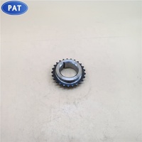 Kit de chaîne de distribution PAT haute performance neuf pour Sorento Ix35 Tucson 23121-2F000 23121-2F001 231212F000 231212F001