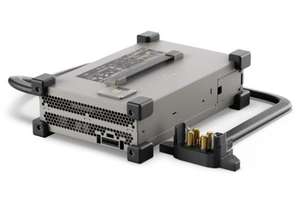 Pulvérisateur agricole Drone T60 RTK-Kit d'accessoires d'épandage d'engrais granulaire de grande capacité avec cadre - Product Image 2