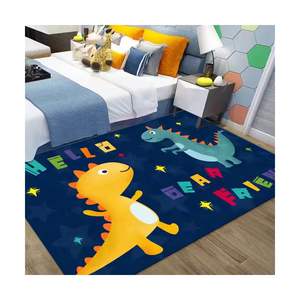 Tapis de salon bébé tapis de jeu pour enfants chambre d'enfants décoration enfants tapis enfants tapis de jeu 3d tapis pour salon - Product Image 1
