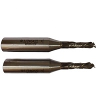 Fraiseuses CNC pour bois de bonne qualité 1/2*6*22 12.7*6*22