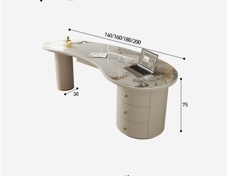 200 Mesa única [fideos Pandora]