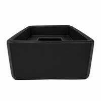 Piscine gonflable en PVC pour adultes et enfants, pliable, portable, pour la famille, en promotion pour l'été, idéale pour les fêtes et le jardin