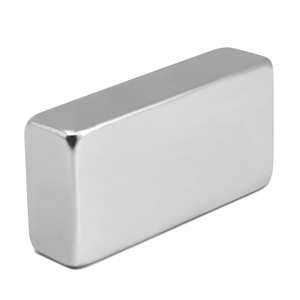Starke Neodym-Seltenerd block magnete N52 <span class=keywords><strong>lman</strong></span> Neodimio - Product Image 5